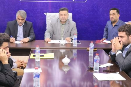 حرکت علمی برای توسعه مسجدسلیمان / تدوین سند تحول در دستور کار شهرداری و دانشگاه آزاد