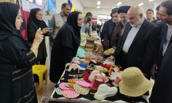 استاندار خوزستان :مسجدسلیمان با پیشینه غنی در صنعت نفت کشور، همواره مهد استعدادهای درخشان بوده