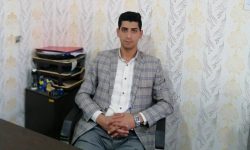 علیرضا ازرم به عنوان مسئول تاکسیرانی شهرداری مسجدسلیمان منصوب شد