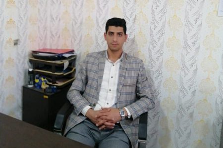 علیرضا ازرم به عنوان مسئول تاکسیرانی شهرداری مسجدسلیمان منصوب شد