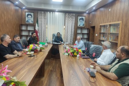 جلسه استیضاح شهردار مسجدسلیمان به دلیل غیبت چهار عضو ناتمام ماند