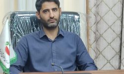 محسن پیر عباسی با رای اکثریت، ریس شورای شهر مسجدسلیمان در سال پنجم شد