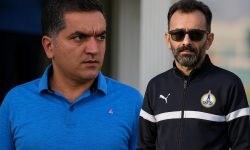 با حکم مدیرعامل،مدیرفنی وسرمربی تیم امید نفت مسجدسلیمان منصوب شدند