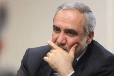 عبدالحسن مقتدائی :وقتی مدیر را بدون آموزش منصوب میکنیم نباید انتظار توسعه داشت