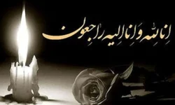 درگذشت تلخ نوجوان مسجدسلیمانی بر اثر جراحات ناشی از حمله سگ‌های بلاصاحب