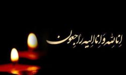 پیام تسلیت فرماندار اندیکا در پی حادثه سقوط مینی بوس حامل زائران شهرستان لالی در گردنه چری کوهرنگ