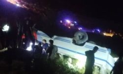 مرگ در گردنه چری، شرق خوزستان همچنان در انتظار راه نجات