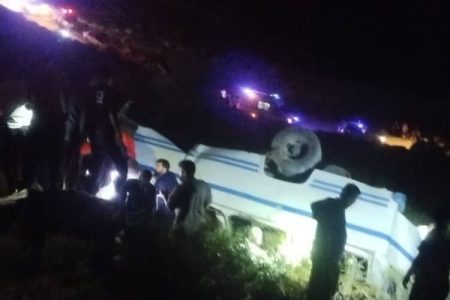 مرگ در گردنه چری، شرق خوزستان همچنان در انتظار راه نجات