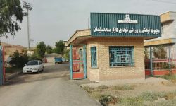 ابراهیم سرخمرد:تعطیلی مجموعه ورزشی شهدای کارگر،نماد بی توجهی به سلامت عمومی