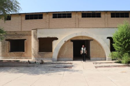 یادگار رهبری ،قربانی غفلت مدیران