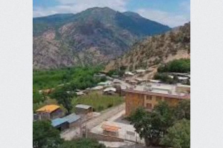 از شیران سنگی تا کرت‌های عناب؛ بزنوید، روایت نادیده‌ی یک زیست‌بوم در دل بخش زلقی لرستان