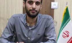 گام تازه شهرداری در زیباسازی شهری / تابلوی ورودی مسجدسلیمان از سمت تمبی احداث می‌شود