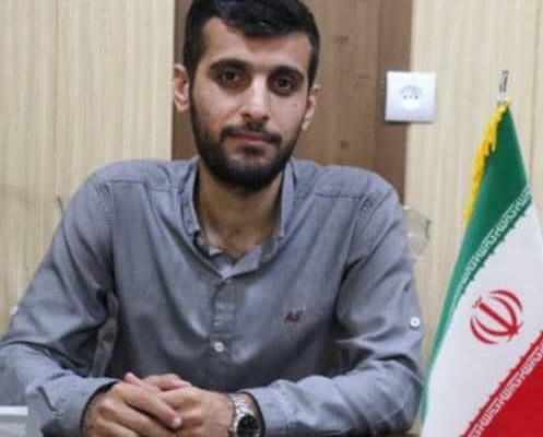 گام تازه شهرداری در زیباسازی شهری / تابلوی ورودی مسجدسلیمان از سمت تمبی احداث می‌شود