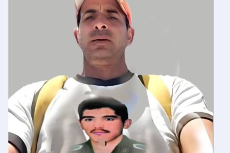 بازگشت یک قهرمان؛ حسین عالی‌محمدی، رکورددار چندرشته‌ای مسجدسلیمان، آماده فتح افتخارات تازه