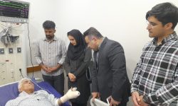 دستور رئیس پلیس مسجدسلیمان برای دستگیری عامل تیراندازی به پزشک