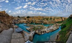 توسعه گردشگری خوزستان عمل می خواهد نه شعار