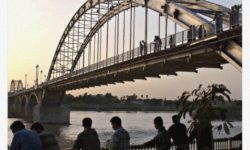 اهواز؛ شهری که زیر بار اختلافات و مدیریت ناکارآمد فرسوده شد