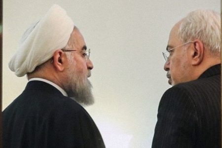 تقابل دو روایت در سیاست خارجی ایران؛ از ظریف و روحانی تا پایداری‌ها