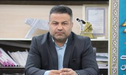 مشارکت اکیپ اطفاء حریق سازمان آتش‌نشانی شهرداری مسجدسلیمان در مهار آتش‌سوزی تالاب شیمبار