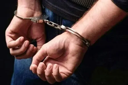 بازداشت بازیگر سرشناس سینما در پی شکایت قضایی