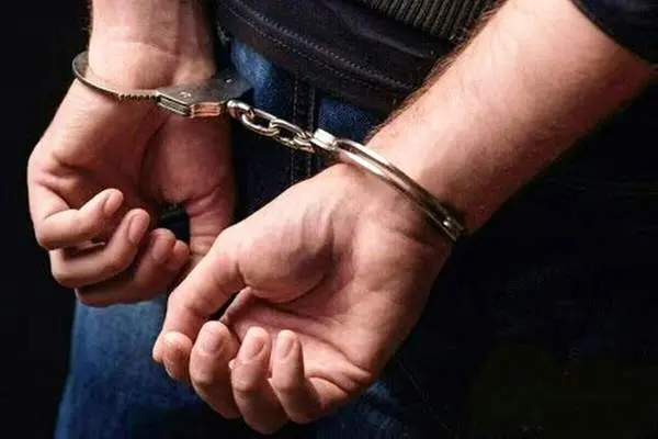 بازداشت بازیگر سرشناس سینما در پی شکایت قضایی