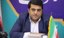 چهره‌ای آشنا در جایگاه تازه؛ علی بویری سرپرست فرمانداری اهواز شد