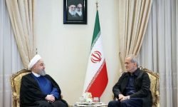 روحانی و پزشکیان؛ دو مسیر، یک دغدغه / وفاق ملی یا دیپلماسی جهانی؛ جدال دو سبک اصلاح‌طلبی