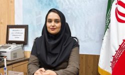 مدیر شبکه بهداشت و درمان مسجدسلیمان خبر داد : ورود ۱۳ پزشک متخصص جدید به بیمارستان ۲۲بهمن  / جذب یکی از دو سهمیه بیهوشی استان خوزستان