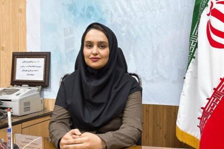 مدیر شبکه بهداشت و درمان مسجدسلیمان خبر داد : ورود ۱۳ پزشک متخصص جدید به بیمارستان ۲۲بهمن  / جذب یکی از دو سهمیه بیهوشی استان خوزستان