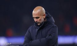 اعتراف به سبک گواردیولا؛ قبول کردم رقیب بهتر از تیم من است!