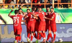 اوسمار تجربه همکاری با یحیی و برانکو را دارد؛ به همین دلیل موفق است/ پرسپولیس دربی را می‌برد!