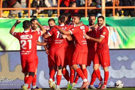 اوسمار تجربه همکاری با یحیی و برانکو را دارد؛ به همین دلیل موفق است/ پرسپولیس دربی را می‌برد!