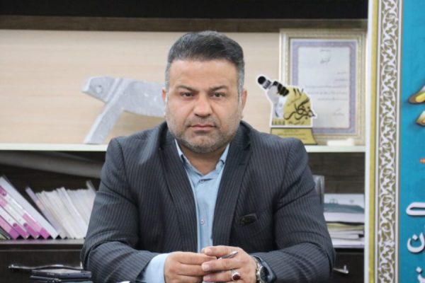 دعوت شهردار مسجدسلیمان از مردم برای حضور پرشور در راهپیمایی یوم‌الله ۱۳ آبان