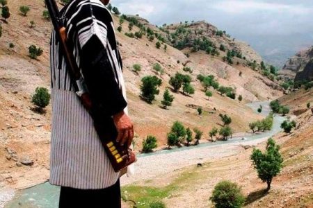 از بزنوید تا الیگودرز؛ جایگاه تیره ترپی در ذلکی چهارلنگ بختیاری