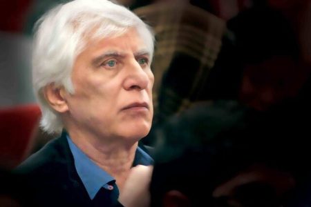 بهرام بیضایی، در آمریکا درگذشت