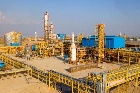 مطالبه رسانه‌ای برای پاسخگویی؛ پتروشیمی مسجدسلیمان زیر ذره‌بین افکار عمومی