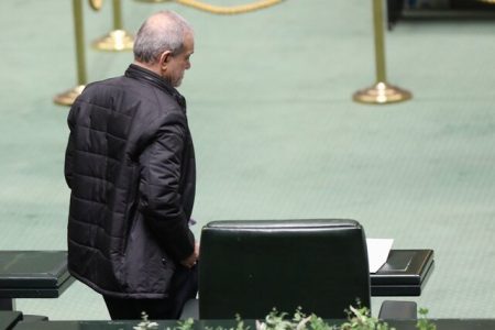 پزشکیان و چالش شفافیت بی‌راهکار