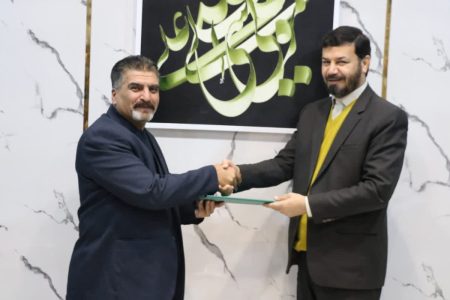 آرمان موری احمدی مسئول دبیرخانه انجمن آثار و مفاخر فرهنگی اداره کل فرهنگ و ارشاد اسلامی استان خوزستان منصوب شد