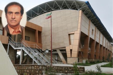 مهندس اسماعیل فرهادیان؛ نظر دادن برای طراحی چیدمان موزه نفت، “تخصص” می خواهد