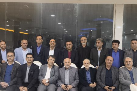 هیئت‌رئیسه جبهه اصلاحات مسجدسلیمان انتخاب شد