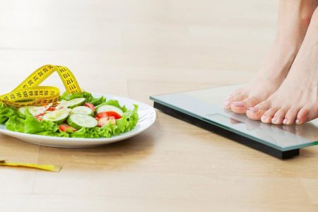 آشنایی با انواع روش‌ های لاغری سریع