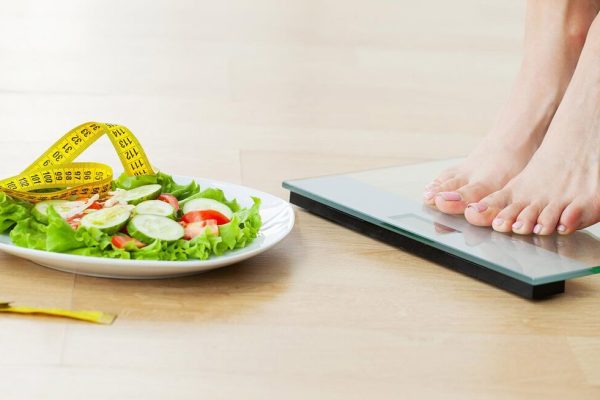 آشنایی با انواع روش‌ های لاغری سریع