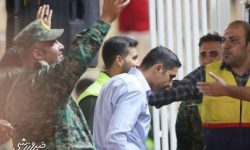 اتهام بزرگ وحید هاشمیان در مورد جدایی از پرسپولیس/ هفته چهارم متوجه چیزی شدم! +ویدیو