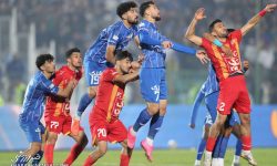 احتیاط در این دربی جایی ندارد/ تصمیم خودخواهانه سحرخیزان نزدیک بود کار دست تیم بدهد