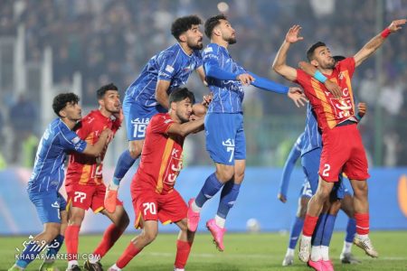 احتیاط در این دربی جایی ندارد/ تصمیم خودخواهانه سحرخیزان نزدیک بود کار دست تیم بدهد