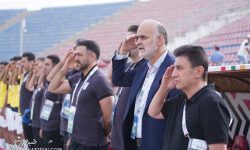 اسپانیا و پنج تیم جام جهانی حریف احتمالی ایران/ واکنش رسمی فدراسیون به گزینه‌های بازی دوستانه با تیم ملی