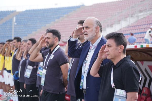 اسپانیا و پنج تیم جام جهانی حریف احتمالی ایران/ واکنش رسمی فدراسیون به گزینه‌های بازی دوستانه با تیم ملی