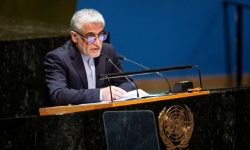 اعتراض ایران به کاهش کمک‌ها برای پناهجویان افغانستانی