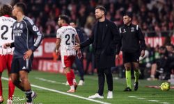 امیدواری آلونسو پس از نتیجه ناامیدکننده؛ تقصیر بازیکنان نبود!