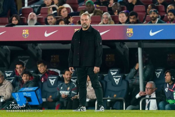 بارسلونای فلیک بی‌رحم‌تر از همیشه؛ وضعیت رئال برایم مهم نیست!